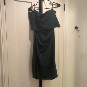 Off shoulder Vince Camuto Dress